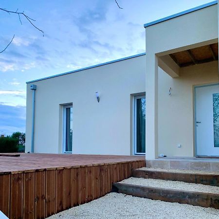 Châtellerault Villa Contemporaine מראה חיצוני תמונה