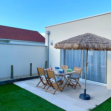 Châtellerault Villa Contemporaine מראה חיצוני תמונה
